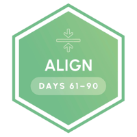 Align